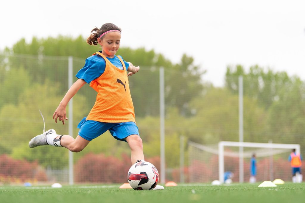 Campus Futbol Bakh Deportivo Alaves Verano