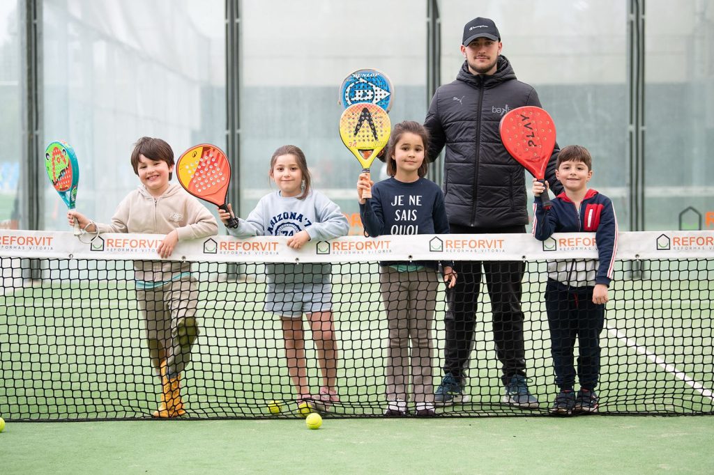 Campus PADEL Bakh Verano