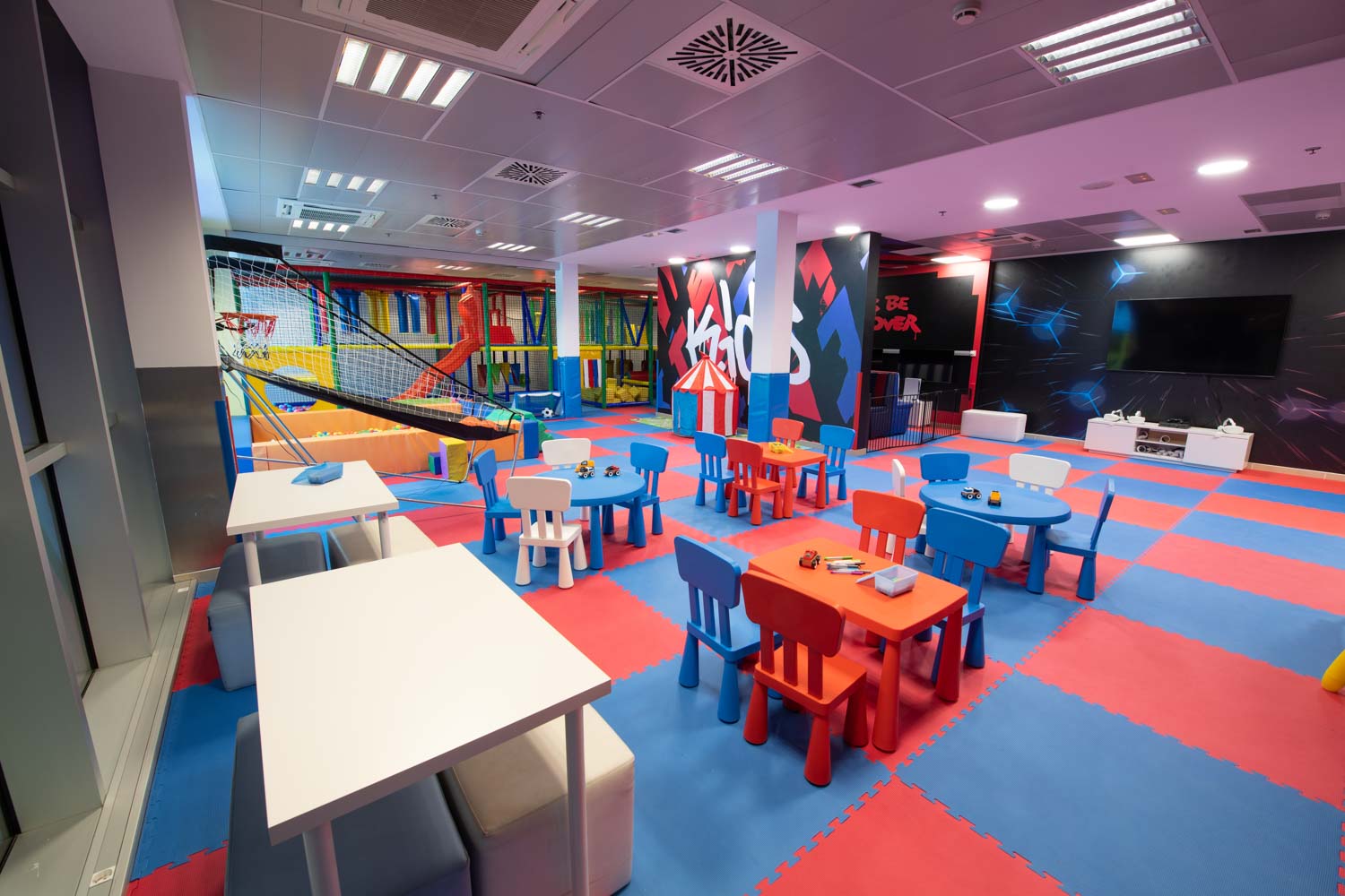 actividades-centro-ocio-infantil-bakh-kids-vitoria