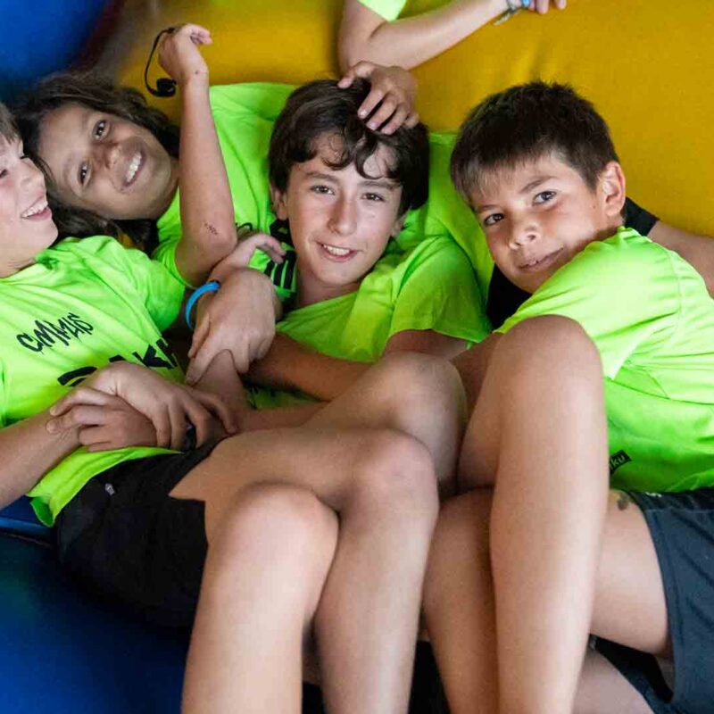 campus-vitoria-navidad-niños-actividades-juegos-infantiles
